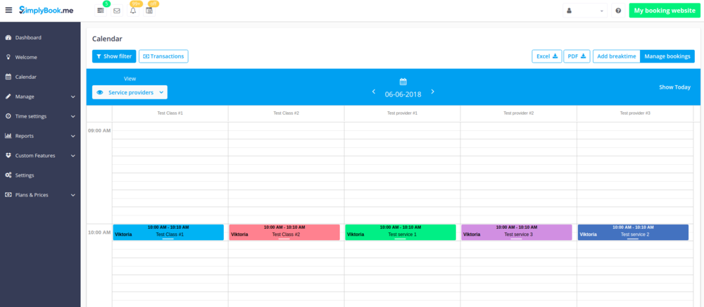 Provider color coding-booking view.png