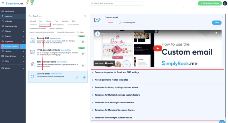 File:Custom email cf templates list redesigned.png