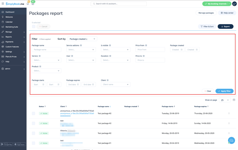 File:Packages report with filter overview redesigned.png
