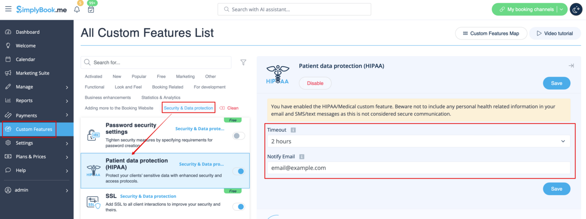 Hipaa notifications settings path redesigned.png