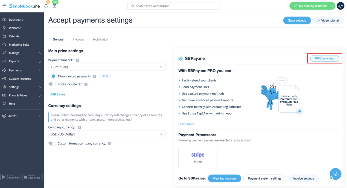 Sbpay pro activated redesigned.png