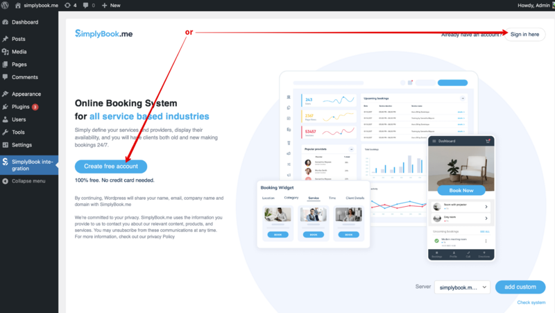 File:Wordpress new login or register.png