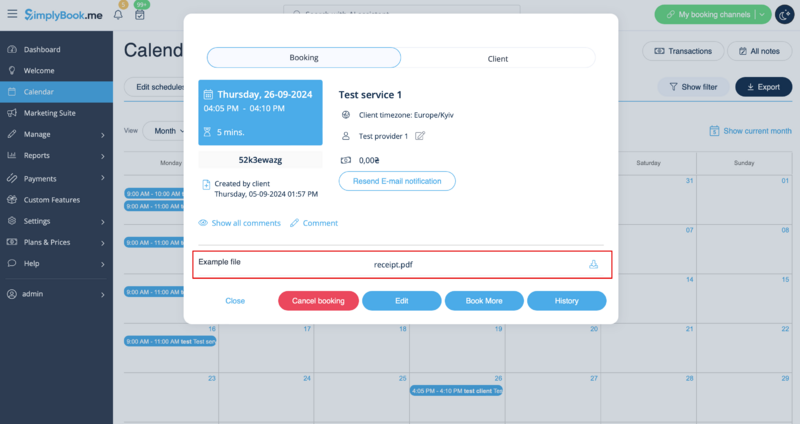 File:View file in intake form in booking redesigned.png