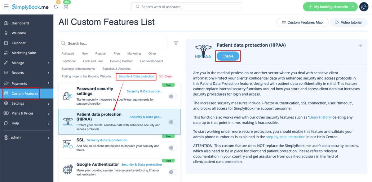 Hipaa enable path redesigned.png