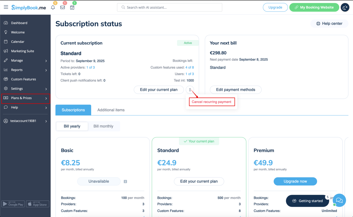 Cancel recurring payment path redesigned.png