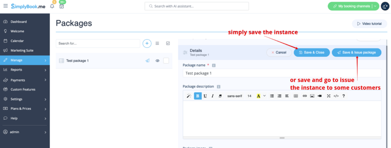 File:Save and issue the package redesigned.png