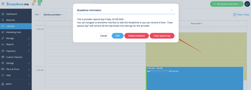 File:Clieck on breaktime in calendar redesigned.png