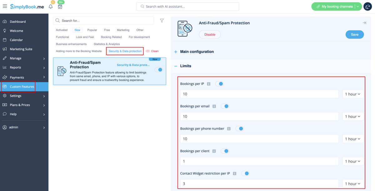 Antispam limits settings redesigned.png