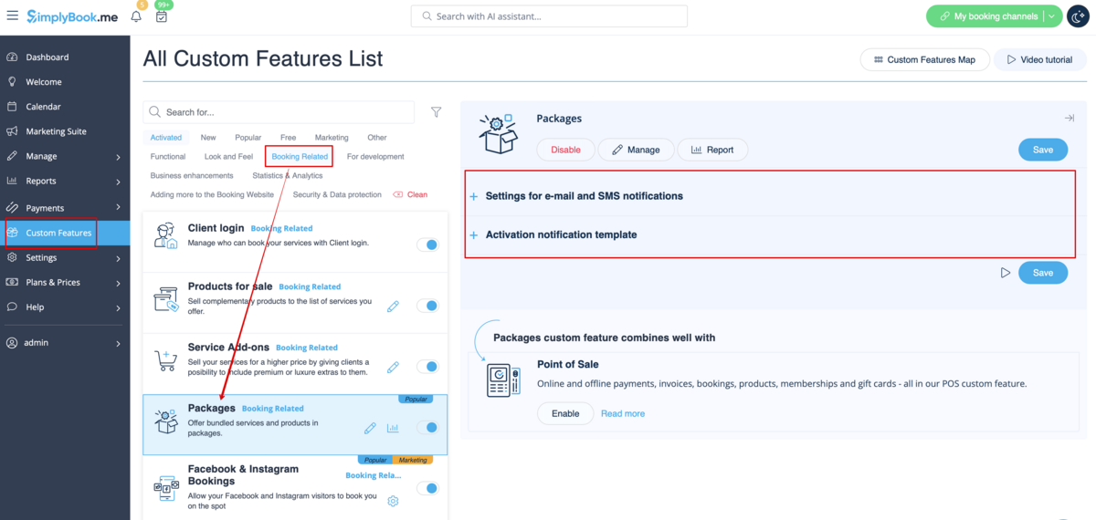 Packages notification path redesigned.png